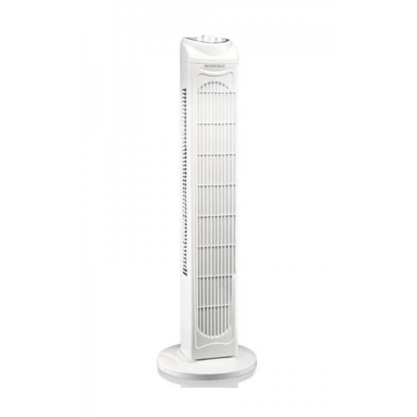 

Вентилятор Silver Crest STV 45 С2 White