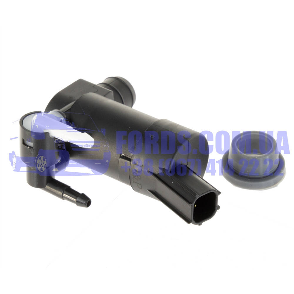 

Насос омывателя FORD FOCUS/TRANSIT/CUSTOM 2011- (1791581/BV6117K624BB/EP44625) DP GROUP