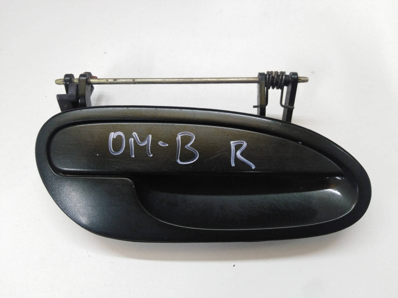 

Ручка Opel Omega B, Опель Омега Б. Правая наружная.