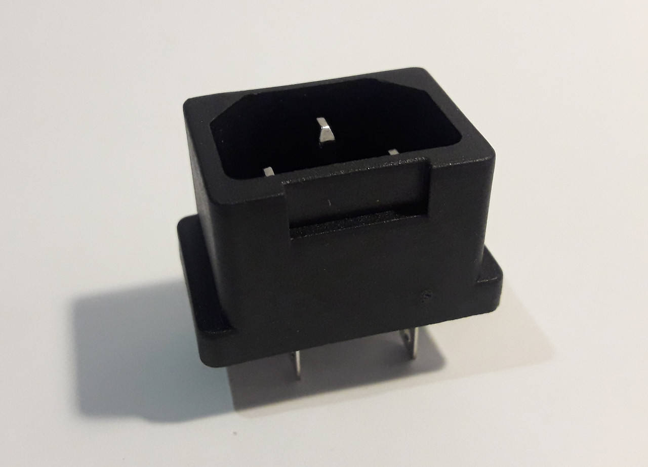 

Сетевой разъем мультиварки Redmond RMC-M4503