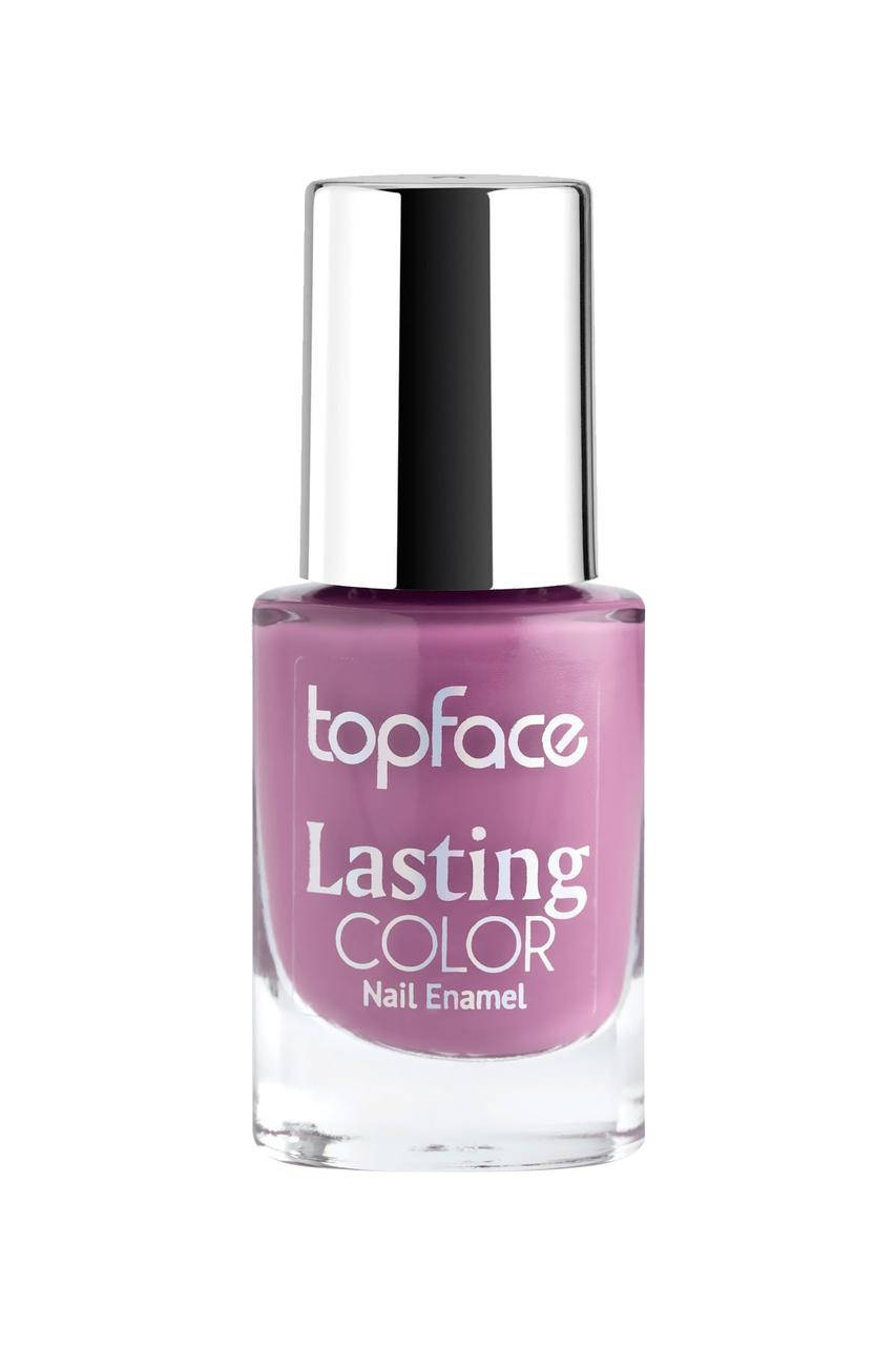 

Лак для Lasting Color Nail Enamel Topface PT104 №22