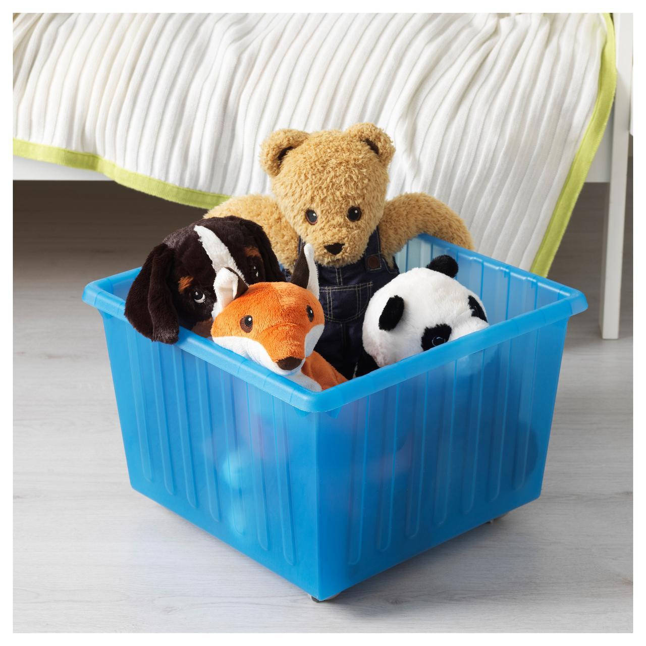 

Контейнер VESSLA, Синий