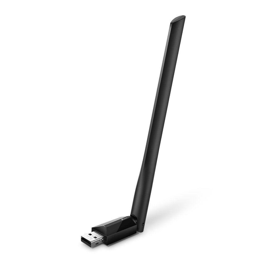 

Бездротовий адаптер TP-LINK Archer T2U Nano (Archer T2U Nano)