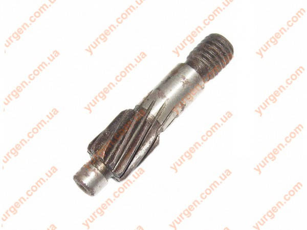 

Craft (запчасти) Червячный вал для ленточной ШМ CRAFT CBS 900.