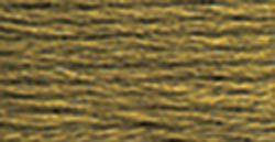 

Мулине DMC 611 Sisal brown, Коричневый
