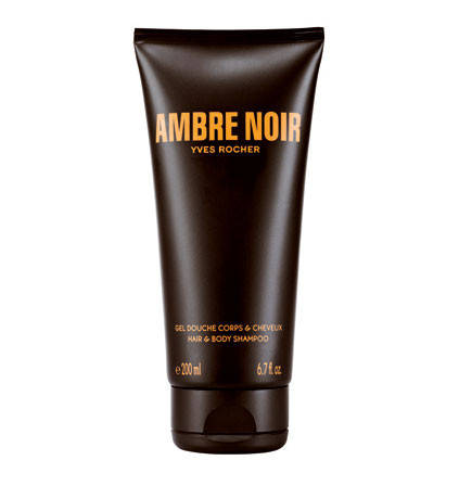 

Ив роше Парфюмированный Гель для Тела и Волос Ambre Noir 200мл Скидка 55%