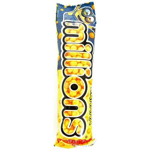 

Millions Banana 40 g