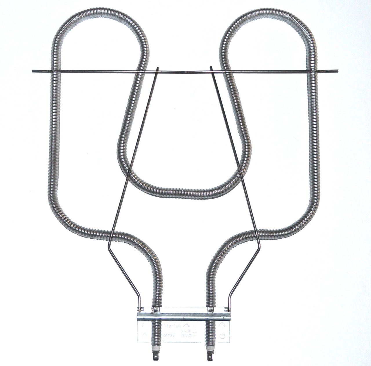 

Тэн (нижний) для плиты Gorenje 616021 1100W (GP1127).L=350mm*315mm.