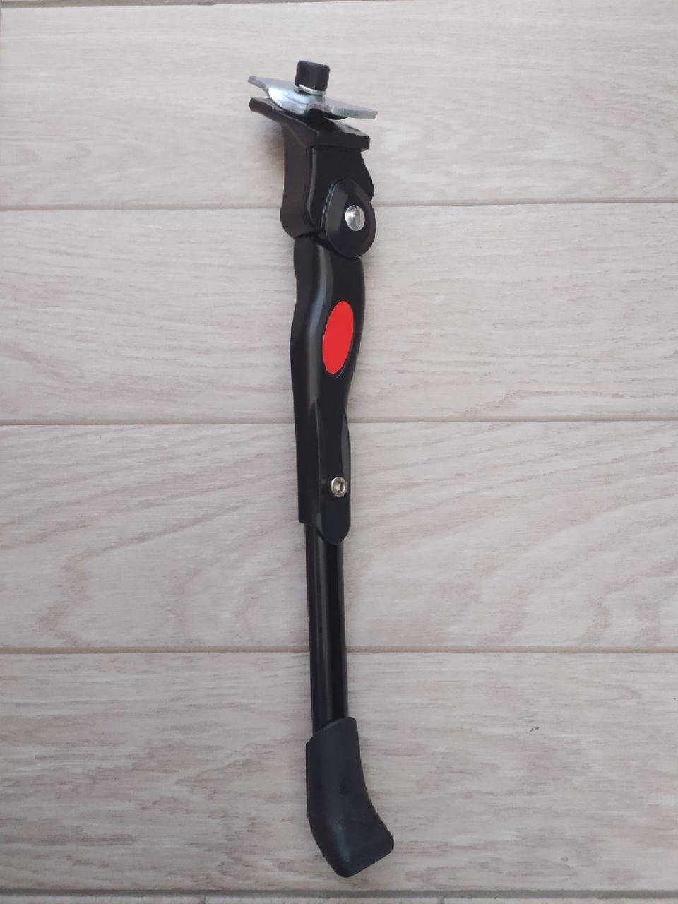 

Велосипедная подножка телескопическая от 20 до 29 колеса