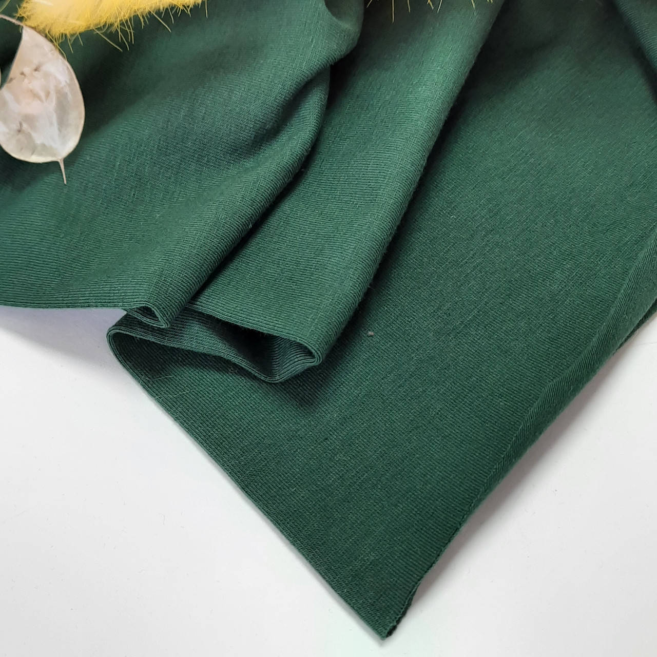 

Стрейч-кулір оболонь, Серый