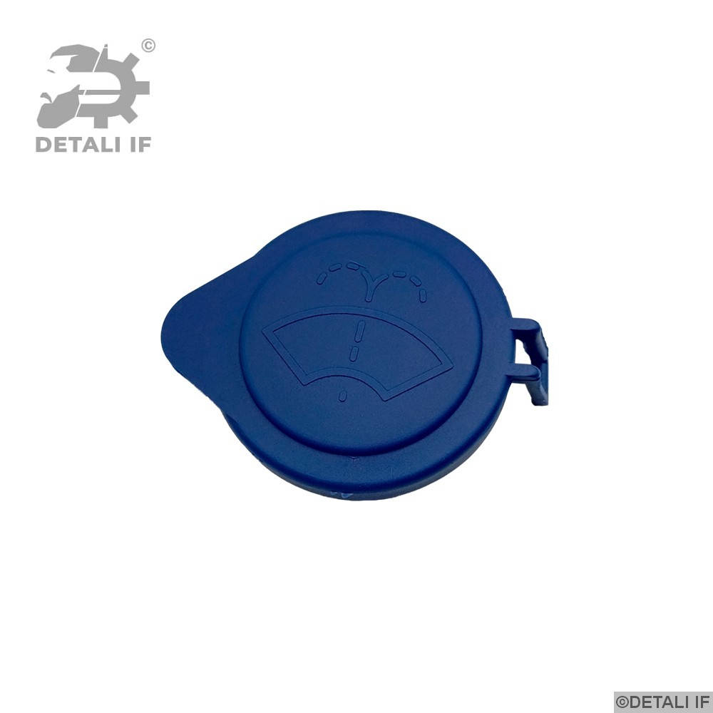 

Крышка бачка жидкости омывателя Focus 3 Ford 1708196 BM5117632AA BM5117632AA