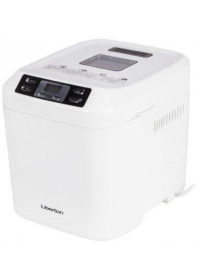 

Хлебопечка LIBERTON LBM-6190