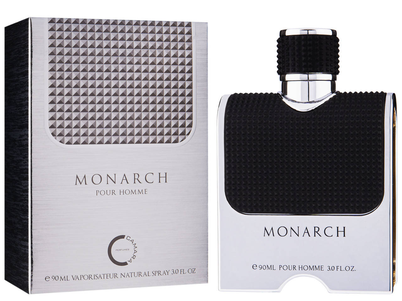 

Monarch Camara, туалетная вода мужская, 90 мл