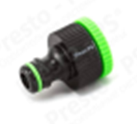 

Адаптер Presto-PS универсальный с внутренней резьбой 3/4" ; 1"