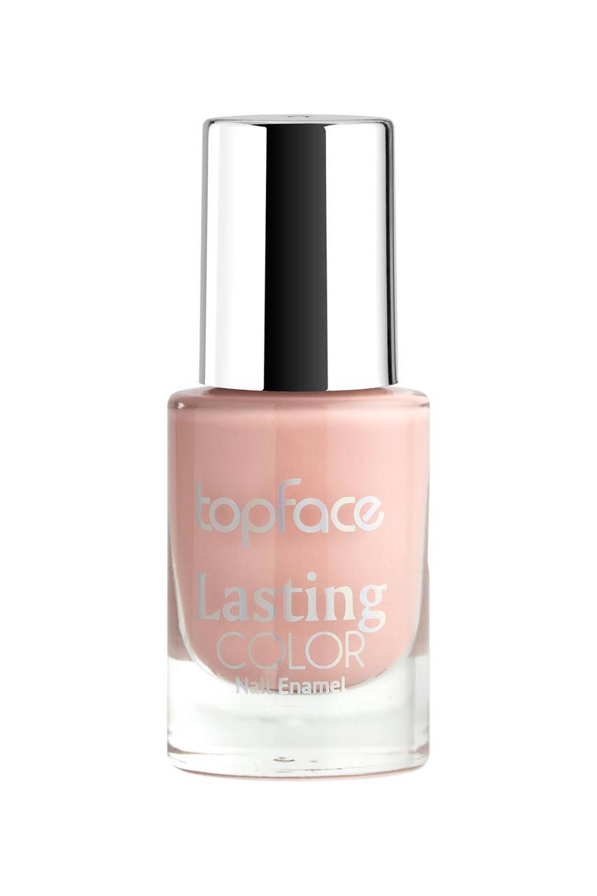 

Лак для Lasting Color Nail Enamel Topface PT104 №81