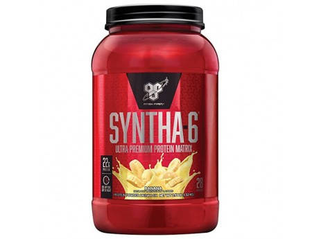 

Syntha-6 BSN 1.32кг