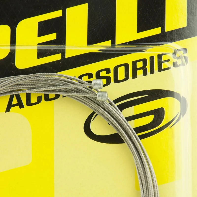 

Трос переключения Spelli DC-1800-SS Slick Полированный, 2 шт.