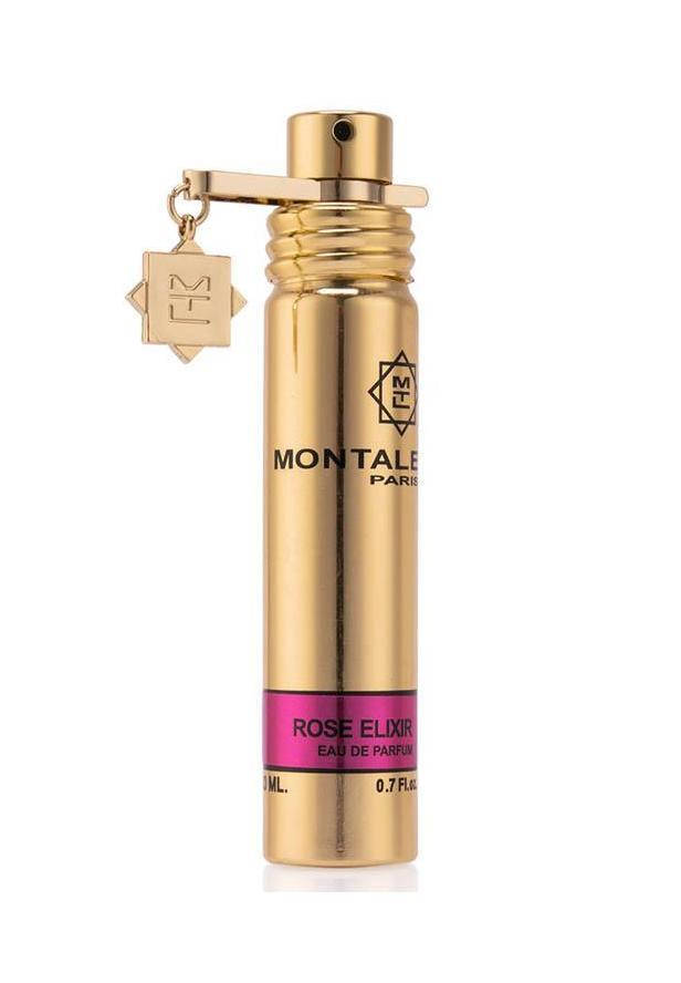

Парфюмированная вода для женщин Montale Rose Elixir 20 мл(2354156547130)