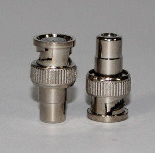 

Переходник из RCA (мама) в BNC (папа) BNC-05