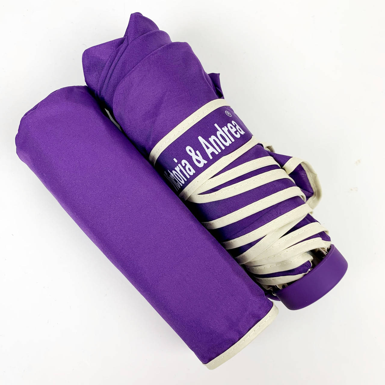 

Механический мини-зонт "Малютка" от Victoria-Andrea, сирень, 8701-6, Сиреневый