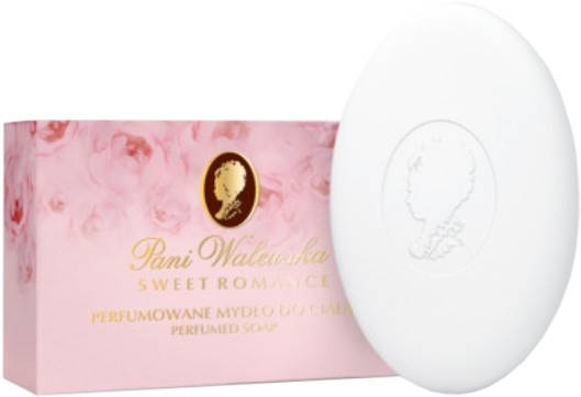 

Мыло- крем Парфюмированное Miraculum Pani Walewska Sweet Romance 100 г