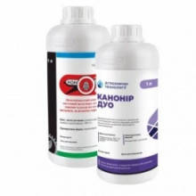 

Инсектицид Канонир™ ВГ