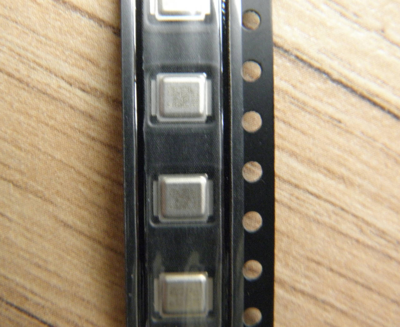 

Mosfet IRF6721