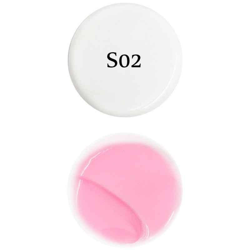 

Полигель 15ML S02