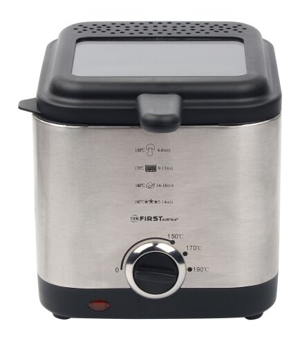 

Фритюрница First FA-5058-1