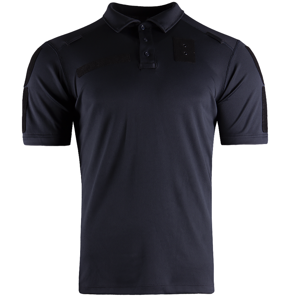 

Футболка Поло Paladin Coolpass Antistatic Navy XXXL, Синий
