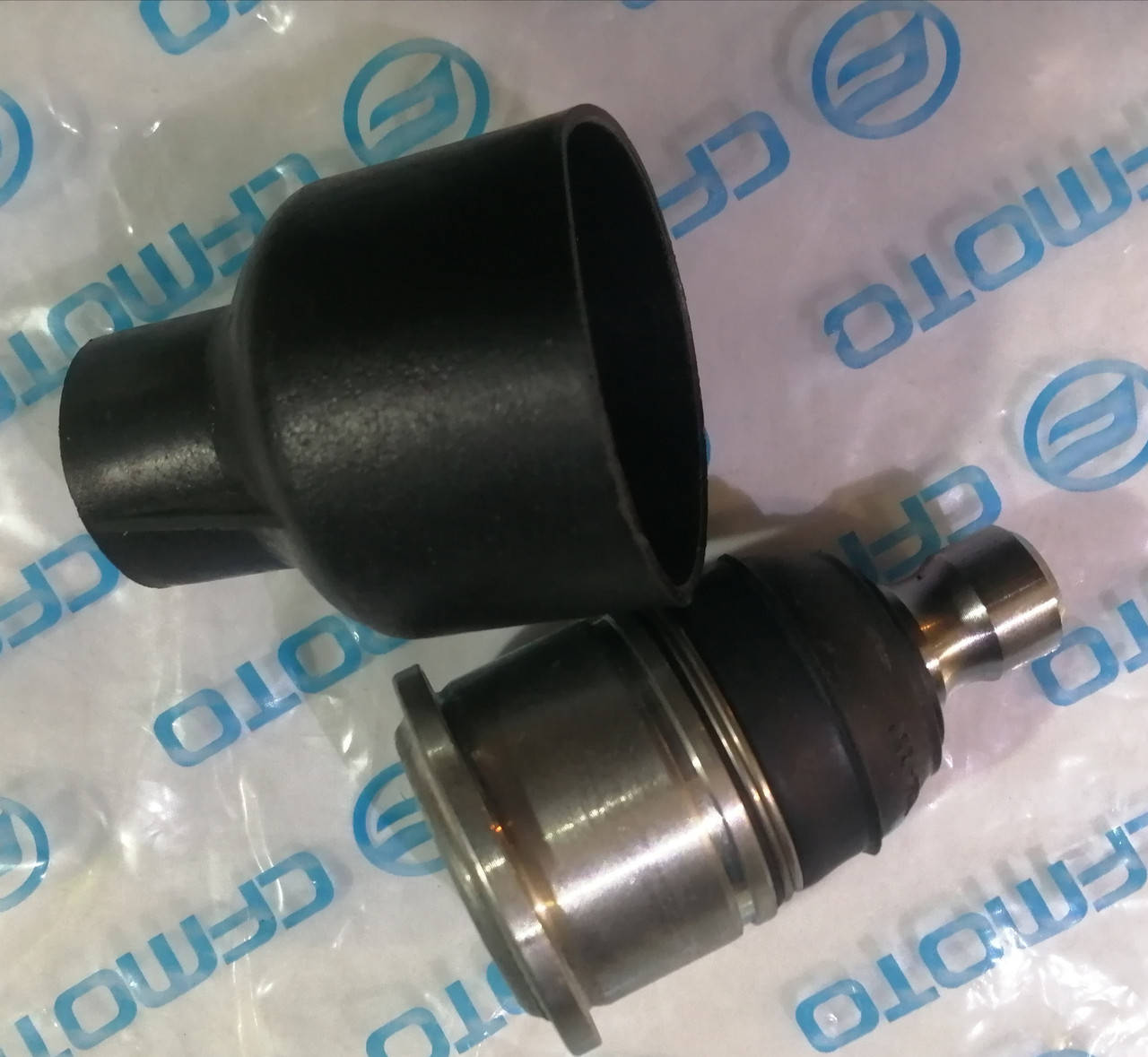 

Нижняя шаровая опора CF moto