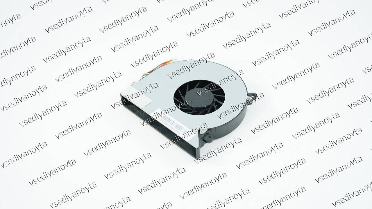 

Вентилятор ACER ASPIRE 5720 7220 7320 7520 7720 LENOVO K41 K42 E41 E42 Y430