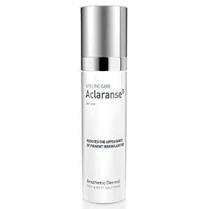 

Сыворотка-корректор тона кожи Aesthetic Dermal Aclaranse, 50 мл