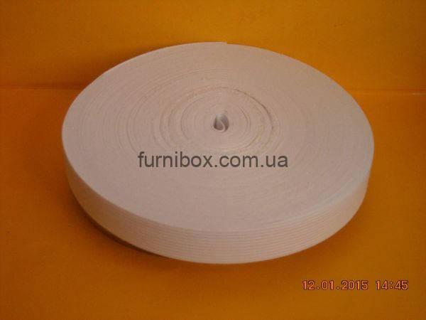 

Резина № 2 W/KIWI, Белый