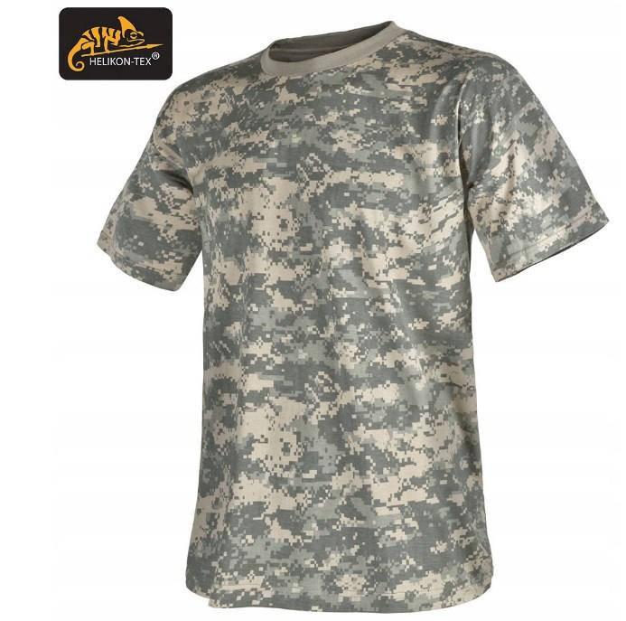 

Футболка HELIKON UCP размер S, M. L, XL