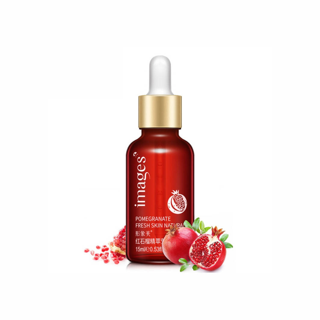 

Увлажняющая сыворотка для лица Images Pomegranate Fresh Skin Natural Essence