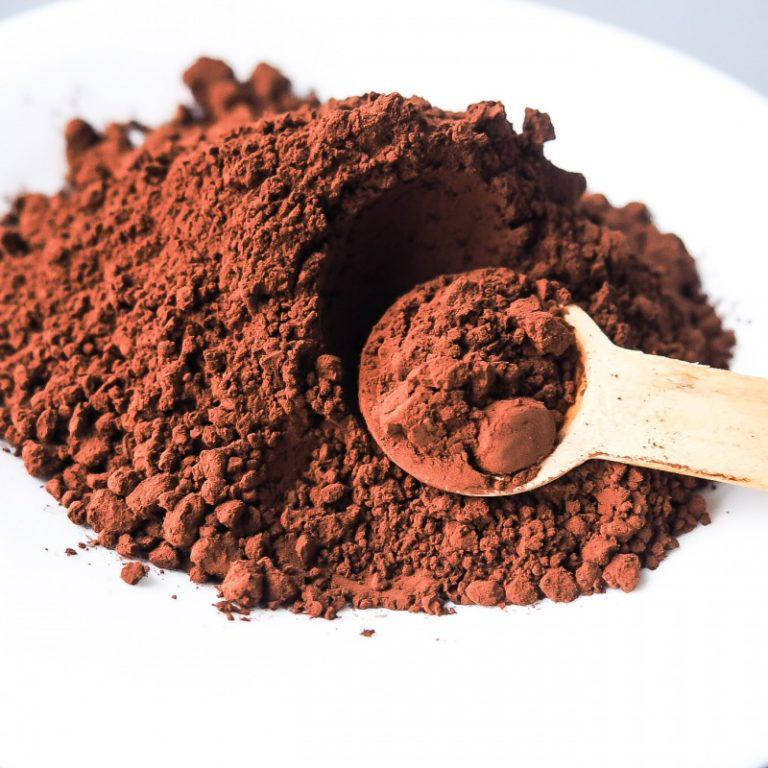 

Какао порошок алкализованный (Бари) Barry Callebaut, Бельгия 200гр