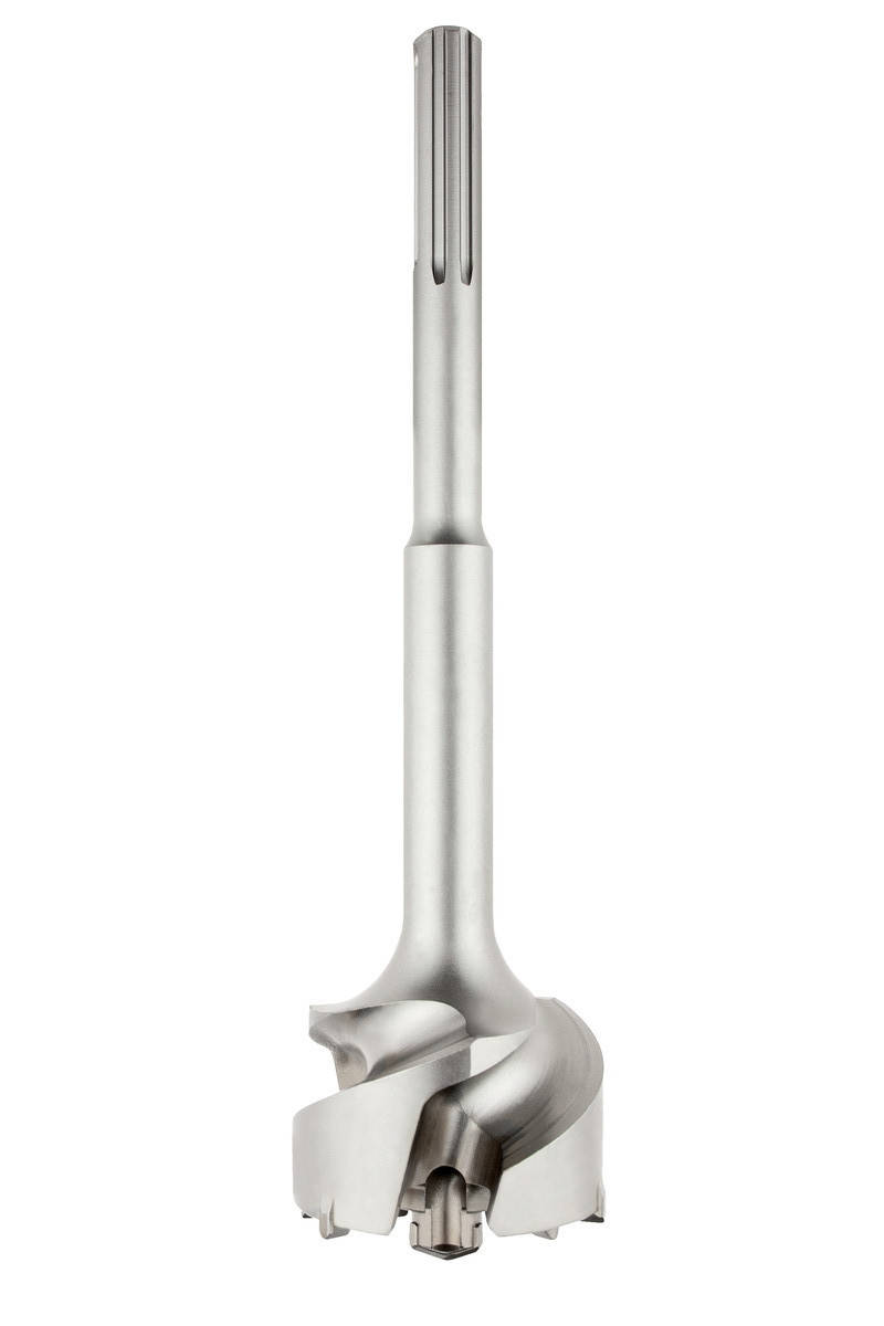 

Бур проломной 45х550мм SDS-Max METABO