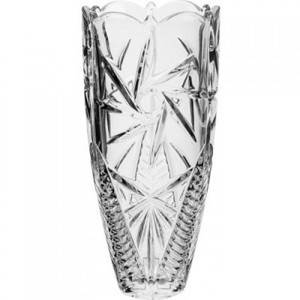 

Ваза Bohemia Pinwheel b89002/99030/163817 25 см, Прозрачный