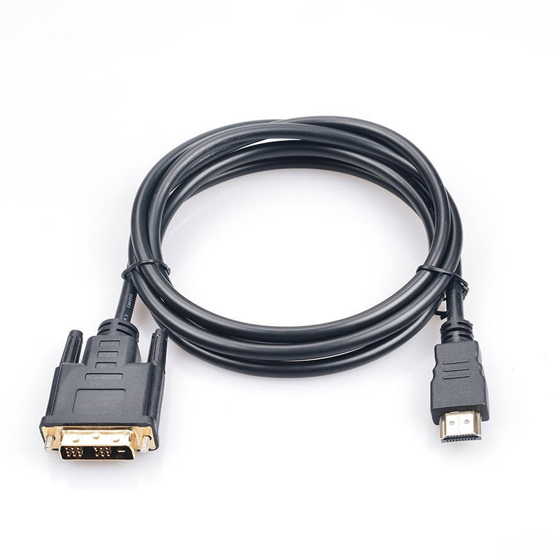 

Кабель ProLogix Premium HDMI-DVI 1,8м