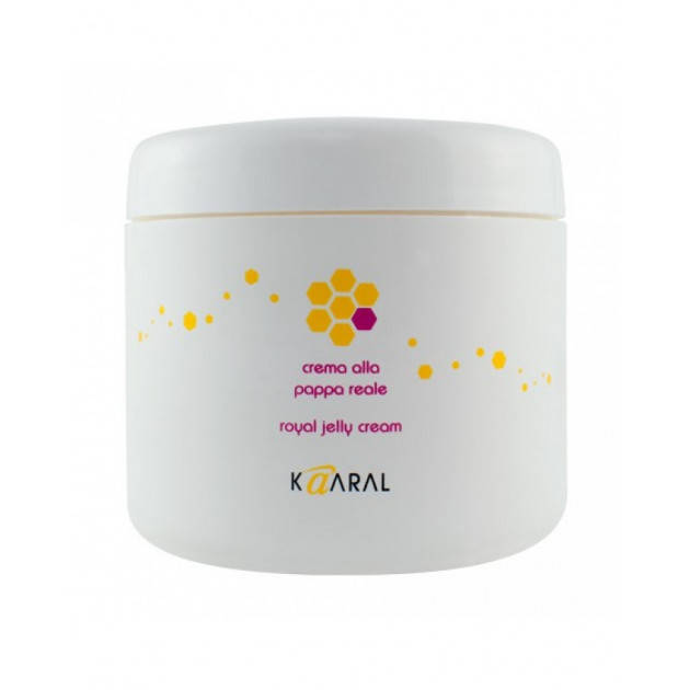 

Маска Kaaral royal jelly с пчелиным маточным молочком, 500 мл