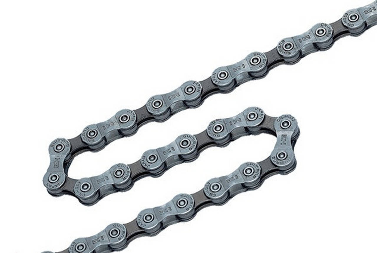 

Ланцюг Shimano Deore CN-HG53 9 швидкостей 116 ланок