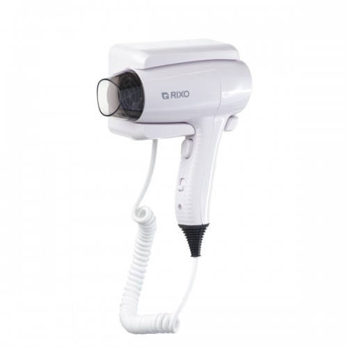 

Фен для сушки волос настенный Rixo Maggio F31W