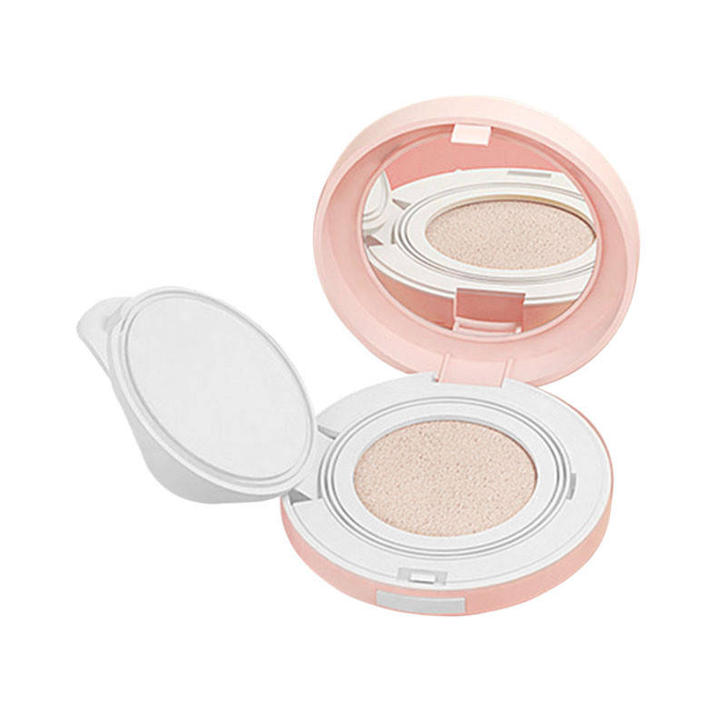 

Увлажняющий CC-крем Laikou Isolation Cushion CC Cream Тон №1 Ivory White для лица 15 г