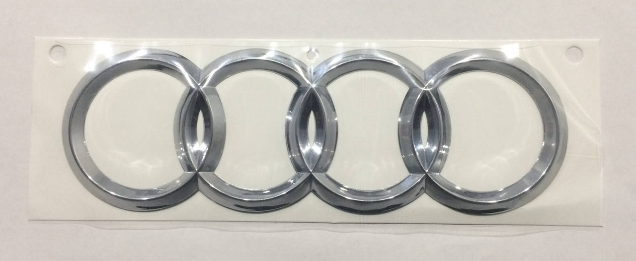 

Эмблема багажника Audi A6 C6 4F08537422ZZ