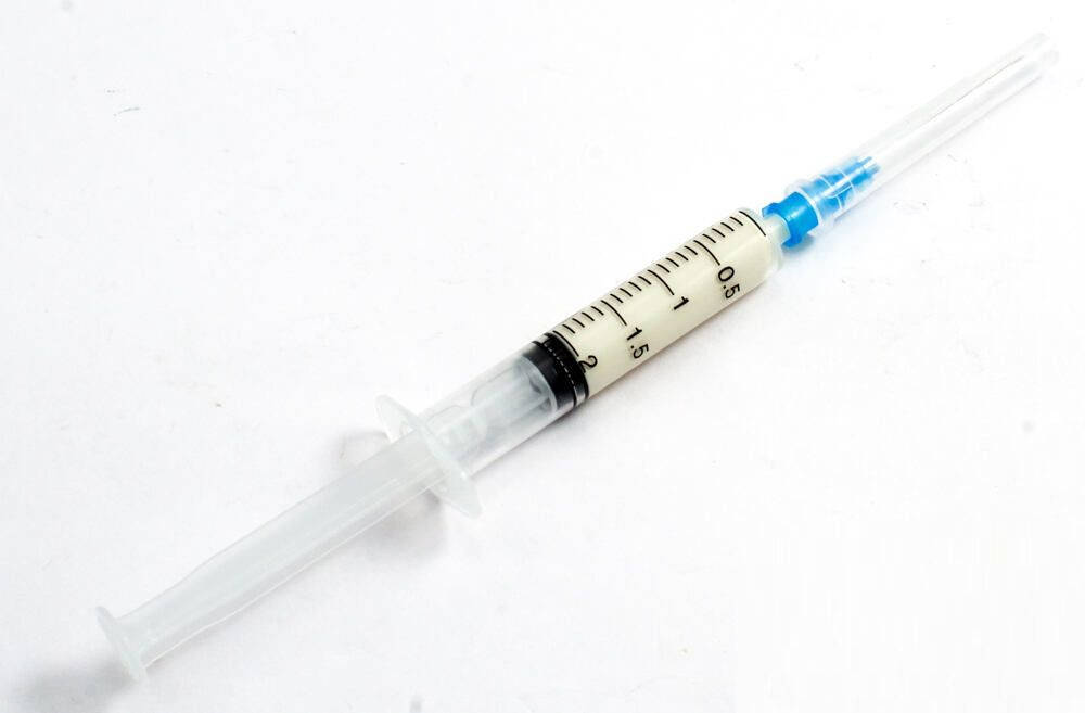 

Смазка для сальников HYDRA 1,5 ml в шприце