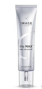 

Лифтинг крем для шеи и декольте Image Skincare Stem Cell Neck Lift max 59 мл