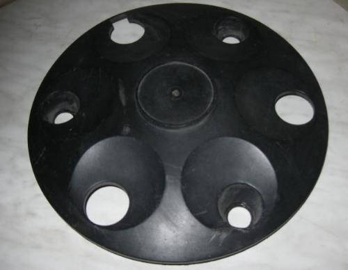 

Колпаки колесные Таврия, Славута Заз 1102, 1103 черные