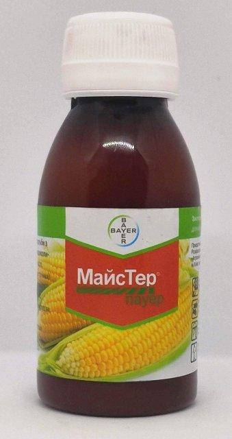 

Гербицид МайсТер Пауэр 125мл/на 10сот. Bayer