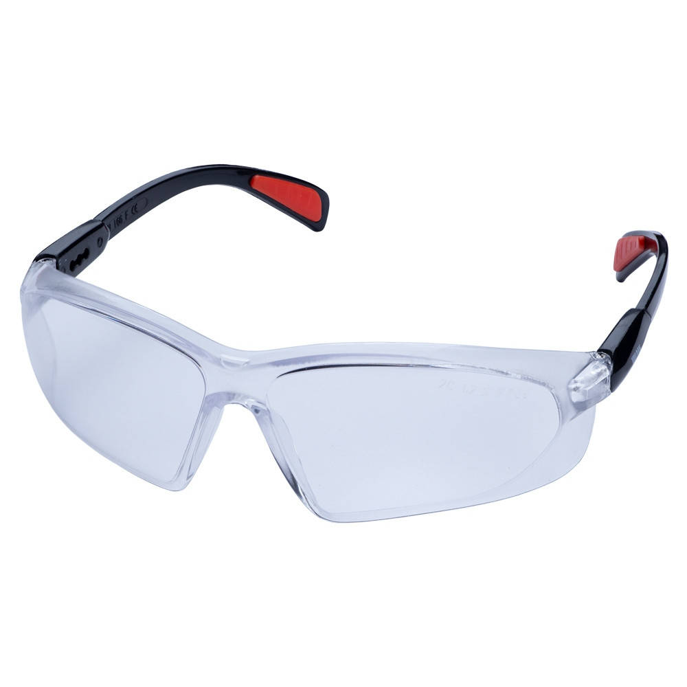 

Окуляри "Vulcan" anti-fog прозорі / Sigma